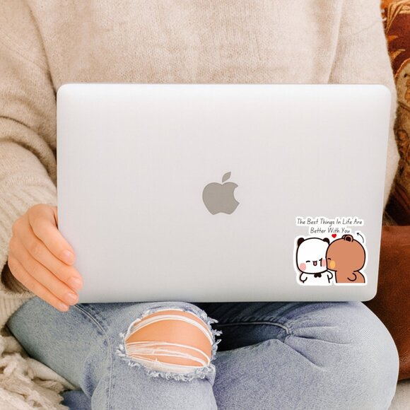 Spread the love with Milk and Mocha! - Picture 8 of 10